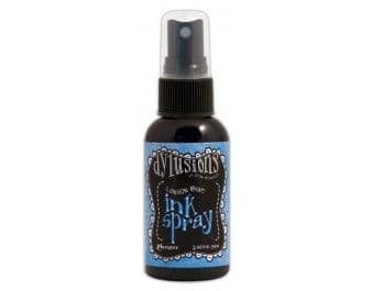 Ranger Dylusions Ink Sprays - London Blue