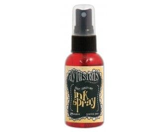 Ranger Dylusions Ink Sprays - Pure Sunshine