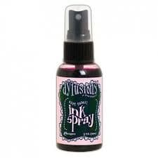 Ranger Dylusions Ink Sprays - Rose Quartz
