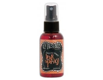 Ranger Dylusions Ink Sprays - Squeezed Orange