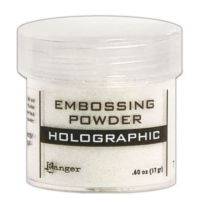 Ranger - Embossing Powder - Holographic