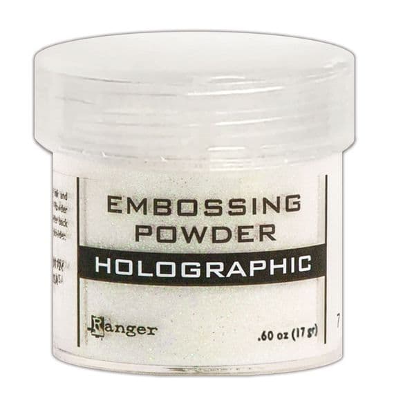 Ranger - Embossing Powder - Holographic