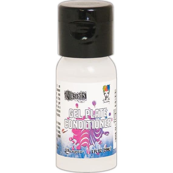 Ranger Gel Plate Conditioner 1oz