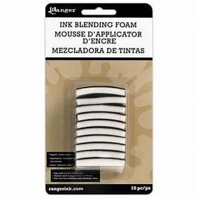 Ranger - Inkssentials - Ink Replacement Foam for Blending Tool