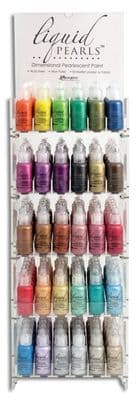Ranger Liquid Pearls