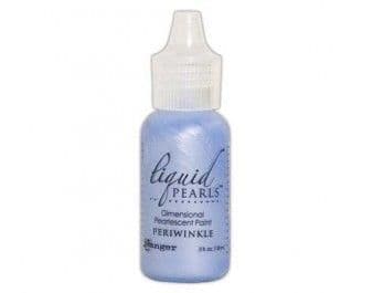 Ranger Liquid Pearls Periwinkle