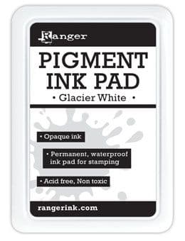 Ranger Pigment Inks