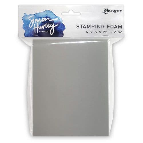 Ranger Simon Hurley create. Stamping Foam Large (2pcs