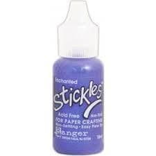 Ranger Stickles Glitter Glue 0.5fl oz - Firefly