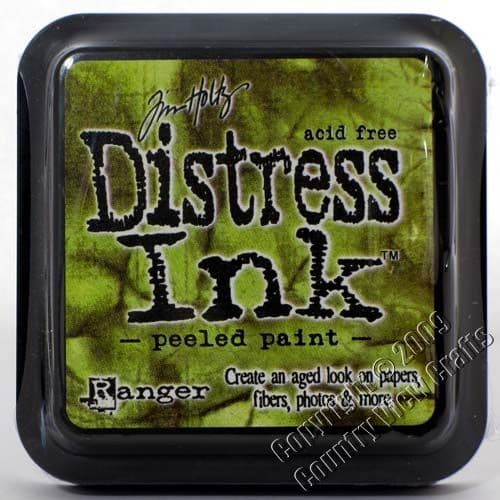 Ranger- Tim Holtz® Distress Ink Pad - Peeled Paint