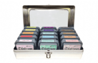 Ranger - Tim Holtz® - Distress® Ink Pad Storage Tin
