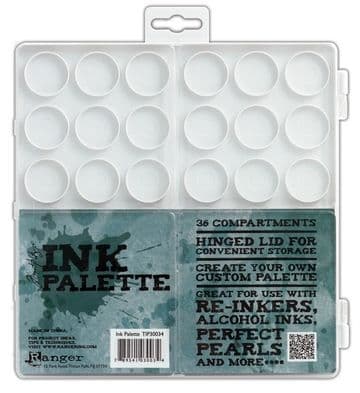 Ranger Tim Holtz Distress Ink Palette