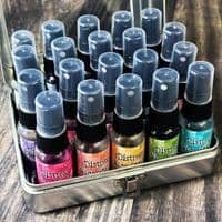 Ranger - Tim Holtz® - Distress® Multi Storage Tin