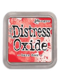 Ranger - Tim Holtz® - Distress Oxide Ink Pad - Barn Door