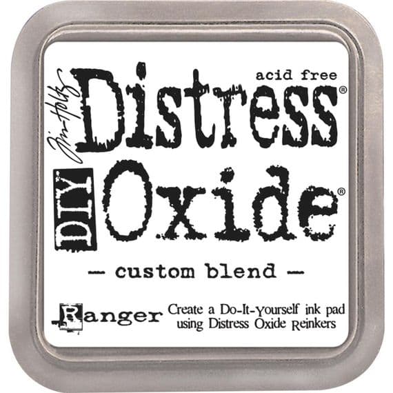 Ranger - Tim Holtz® - Distress Oxide Ink Pad - DIY