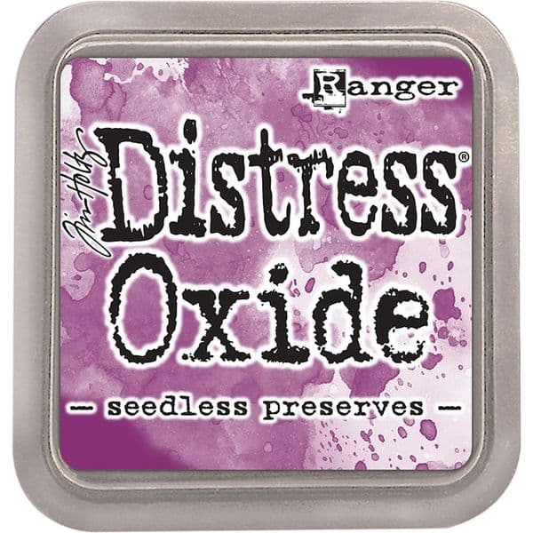Ranger - Tim Holtz® - Distress Oxide Ink Pad - Seedless Preserves