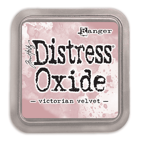 Ranger - Tim Holtz® - Distress Oxide Ink Pad - Victorian Velvet