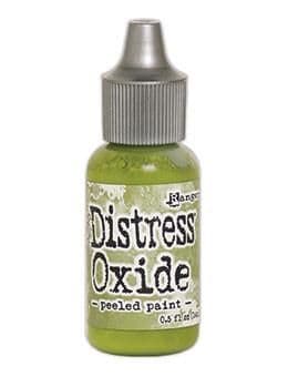 Ranger - Tim Holtz® - Distress Oxide Reinker - Peeled Paint