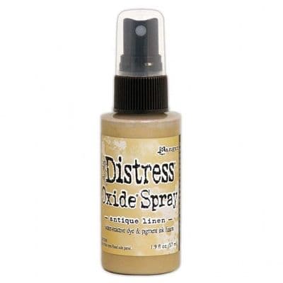 Ranger - Tim Holtz® - Distress Oxide Spray - Antique Linen