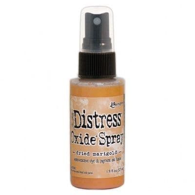 Ranger - Tim Holtz® - Distress Oxide Spray - Dried Marigold