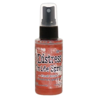 Ranger - Tim Holtz® - Distress Oxide Spray - Fired Brick