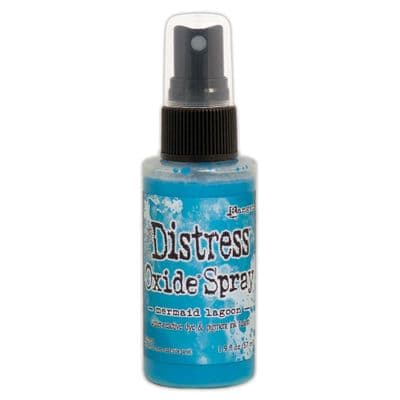 Ranger - Tim Holtz® - Distress Oxide Spray - Mermaid Lagoon