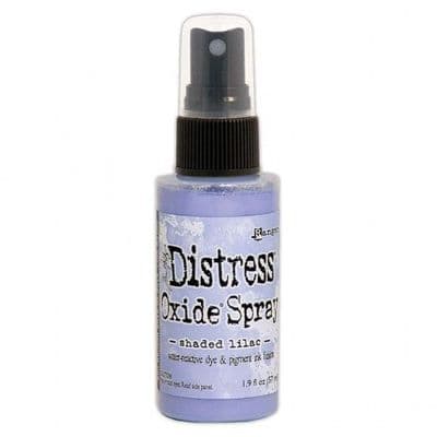 Ranger - Tim Holtz® - Distress Oxide Spray - Shaded Lilac