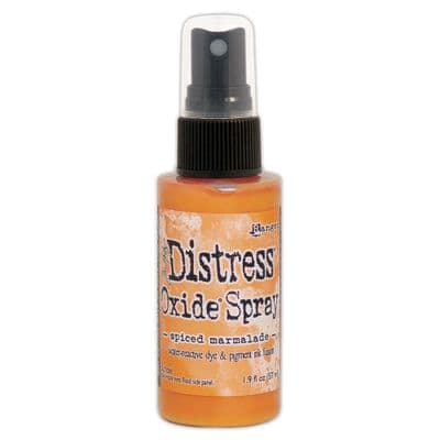 Ranger - Tim Holtz® - Distress Oxide Spray - Spiced Marmalade