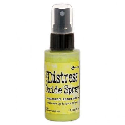 Ranger - Tim Holtz® - Distress Oxide Spray - Squeezed Lemonade