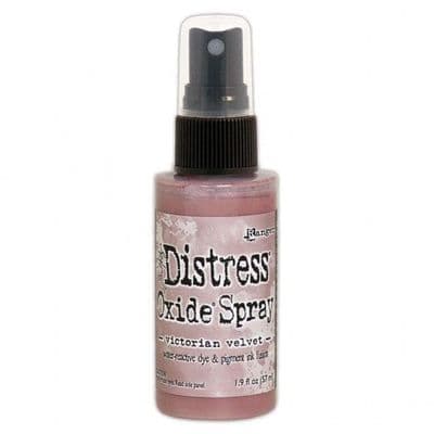 Ranger - Tim Holtz® - Distress Oxide Spray - Victorian Velvet