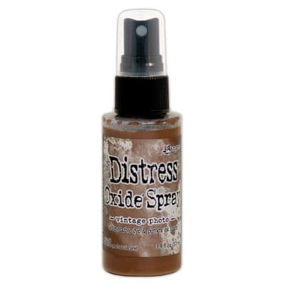 Ranger - Tim Holtz® - Distress Oxide Spray - Vintage Photo