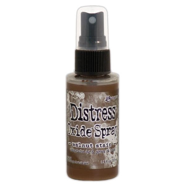 Ranger - Tim Holtz® - Distress Oxide Spray - Walnut Stain