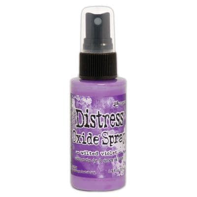 Ranger - Tim Holtz® - Distress Oxide Spray - Wilted Violet