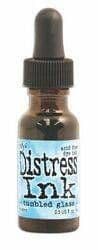 Ranger Tim Holtz® Distress Reinker - Tumbled Glass