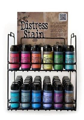 Ranger Tim Holtz® Distress Stain