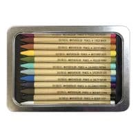 Ranger - Tim Holtz® - Distress Watercolour Pencils - Set 1
