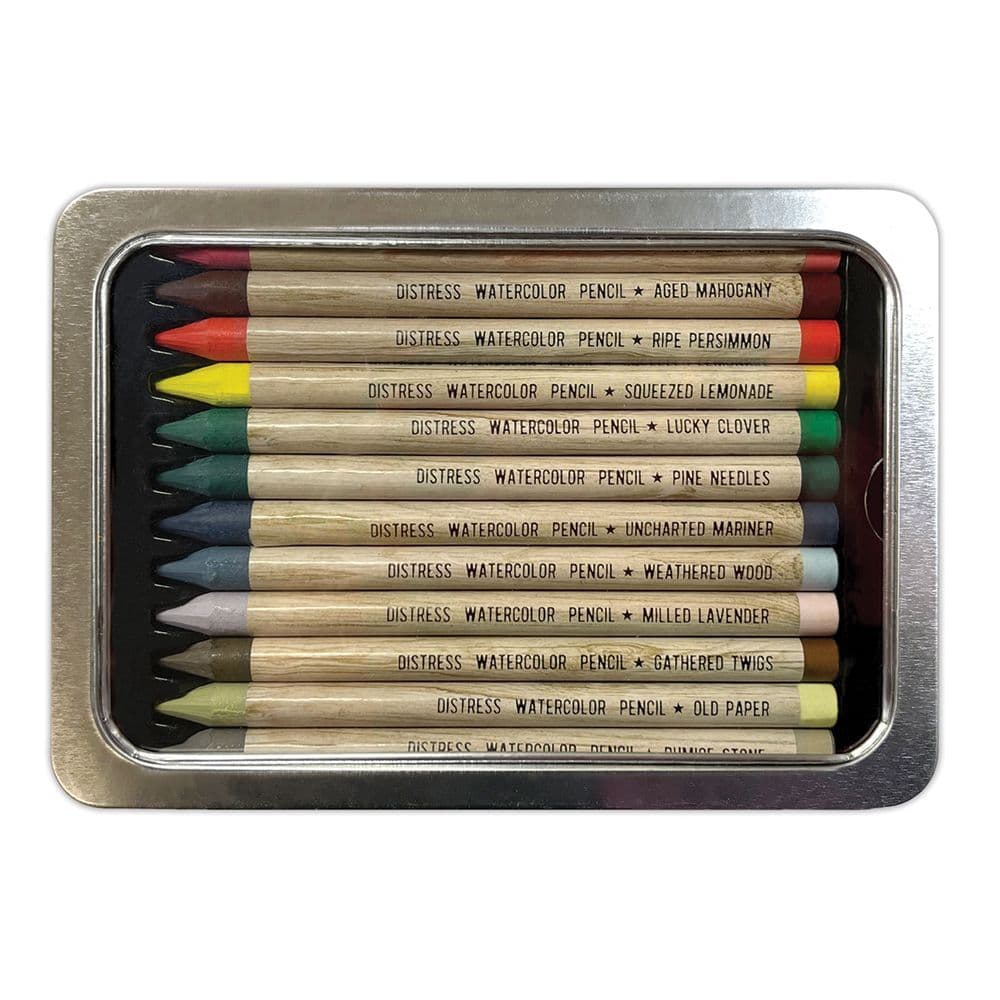 Ranger Tim Holtz Alcohol Ink Gravel (TAL86079