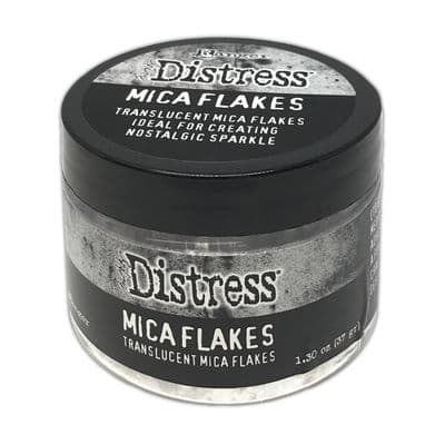 Ranger - Tim Holtz® - Translucent Distress Mica Flakes
