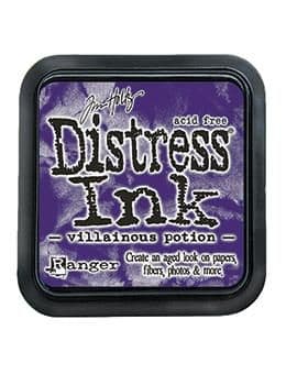 Ranger - Tim Holtz® - Villainous Potion - Distress Ink Pad