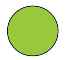 Ranger, Wendy Vecchi Archival Reinker Vivid Chartreuse