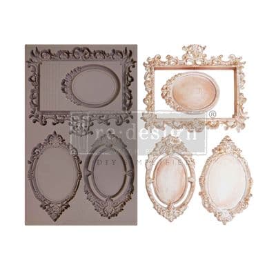 Redesign Decor Moulds® -  Lucian