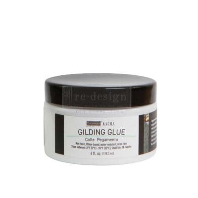 Redesign Kacha Gilding Glue