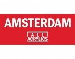 Royal Talens - Amsterdam Acrylic Paints