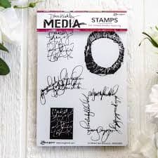 Rubber Stamps