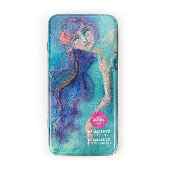 Spellbinders - Jane Davenport - DramaStick - Ocean Eyes