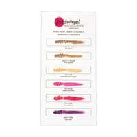 Spellbinders - Jane Davenport - DramaStick - Warm Heart