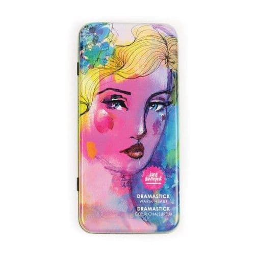 Spellbinders - Jane Davenport - DramaStick - Warm Heart