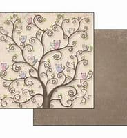 Stamperia - Double-Sided 12 x 12 Inch Paper Pack - Thomas & Friends