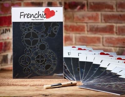 Stencils