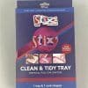 Stix 2 - Clean & Tidy Tray- New and Improved!